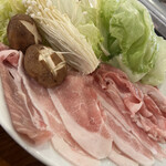 用戶對於大山畜産 pork&noodle的評論圖