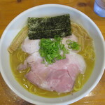 用户对于四代目麺処 ゆうじ的评论图