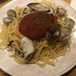 用户对于いたりあ小僧的评论图