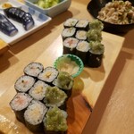 用戶對於すし居酒屋 すすむ的評論圖