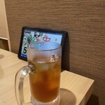 用户对于串治郎 有楽町店的评论图