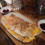 用戶對於立ち飲み じんべえ的評論圖