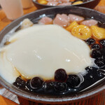 用戶對於台湾甜商店 新宿店的評論圖