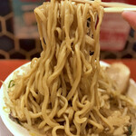 用戶對於ラーメン 男塾！！ 蒲生４丁目店的評論圖