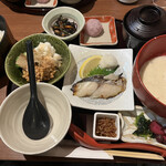 用戶對於ご飯ととろろ とろ麦 浅草EKIMISE店的評論圖