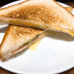 用戶對於カフェチャオプレッソ 京都みやこみち店的評論圖