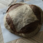用戶對於農家パン 弥栄窯的評論圖