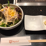 用户对于焼肉レストランロインズ 東大和的评论图