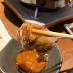 User's review image for 大衆焼肉酒場 焼肉ホルモン 十番