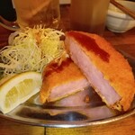 用戶對於クロスケ酒場的評論圖