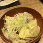 用戶對於肉汁餃子のダンダダン 水道橋店的評論圖