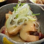 用户对于想咲そば処 香凛的评论图