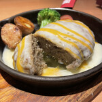 用戶對於エビスバー 上野の森さくらテラス店的評論圖