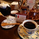 User's review image for 但馬屋珈琲店 本店