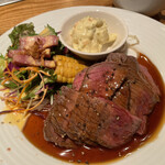 用戶對於GRIDDLE FORCE 逸楽的評論圖