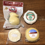 用户对于Wine&Cheese 北海道興農社的评论图