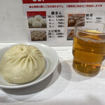 用戶對於551蓬莱 阿倍野近鉄店的評論圖