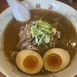 用户对于さっぽろ純連 北31条店的评论图