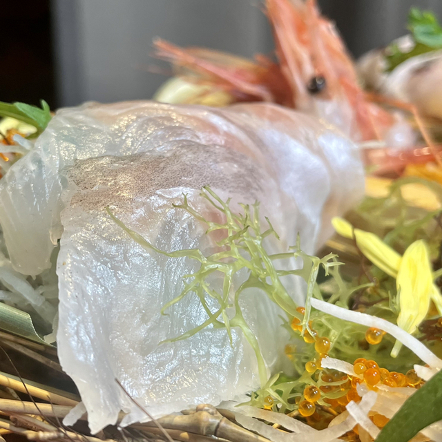 用戶對於北海道海鮮・個室情緒 ～ ２３番地 ～ 新宿東口店的評論高清圖
