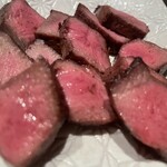 用戶對於YAKINIKU FUTAGO 37West St的評論圖