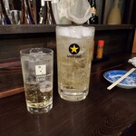 用户对于たこ焼きとおでん 石橋的评论图