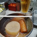 用戶對於七福神的評論圖