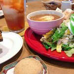 User's review image for CAFE KATEMAO