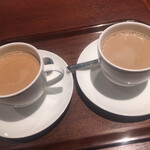 User's review image for 上島珈琲店 京都嵯峨嵐山店