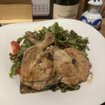 User's review image for 粉吉うどん