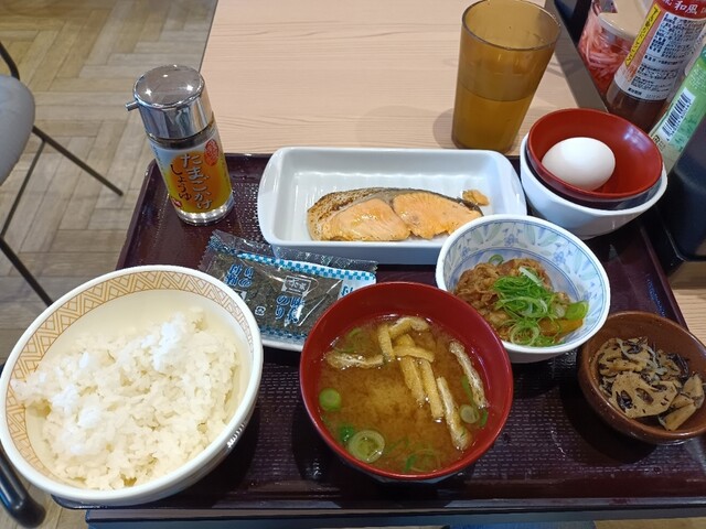 User's recommendation image for すき家 高幡不動駅店
