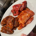 User's review image for たれ山 大井町店