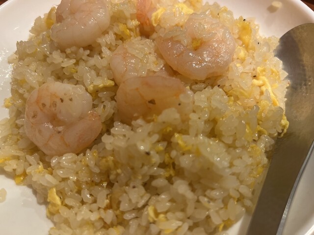 用戶對於民生炒飯 大阪店的評論高清圖