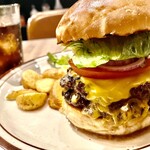 用户对于ザ ブッチャー的评论图