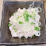 用戶對於東京串焼倶楽部 秋葉原店的評論圖