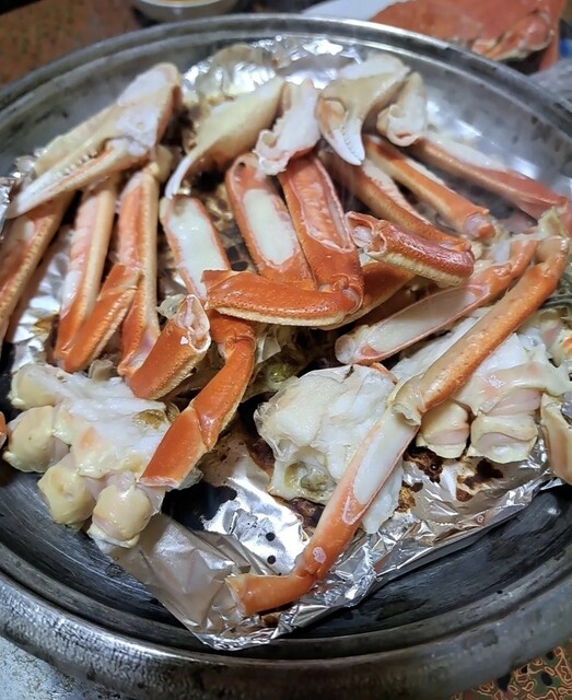 用户对于海月楼的评论高清图