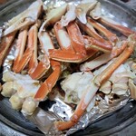 用户对于海月楼的评论图
