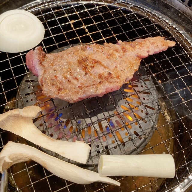 用戶對於幸せの焼肉食べ放題 かみむら牧場 堺もず泉北1号線店的評論高清圖