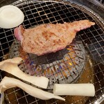 用戶對於幸せの焼肉食べ放題 かみむら牧場 堺もず泉北1号線店的評論圖