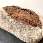 用戶對於農家パン 弥栄窯的評論圖