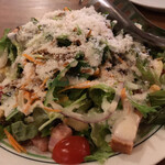 用戶對於#602 CAFE&DINER 福岡ソラリアプラザ店的評論圖