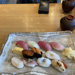 User's review image for 魚河岸 次郎松