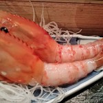 用户对于かみ磯 北第1ふ頭　札幌時計台店的评论图