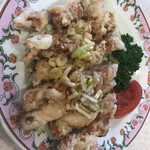 用戶對於餃子の王将 大岡山店的評論圖