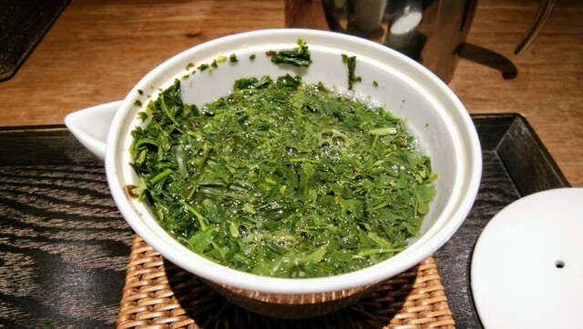用戶對於宇治香園 大阪心斎橋店的評論高清圖