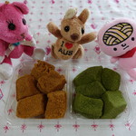 用戶對於口福堂 イオンモール堺鉄砲町店的評論圖