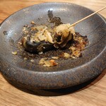 User's review image for 洋食 川ぎし