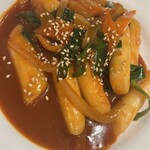 用戶對於韓無量 五反田西口店的評論圖
