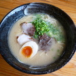 User's review image for らーめん龍太郎