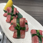 用戶對於上野太昌園 上野本店的評論圖