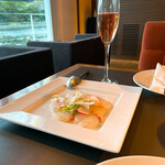 User's review image for T.Y.HARBOR River Lounge